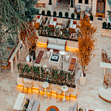Avantgarde Refined Caves of Cappadocia